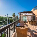 Penthouse for sale in Casablanca beach, frontline San Pedro Beach 2