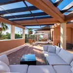 Penthouse for sale in Casablanca beach, frontline San Pedro Beach 3