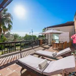 Penthouse for sale in Casablanca beach, frontline San Pedro Beach 6