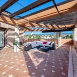 Penthouse for sale in Casablanca beach, frontline San Pedro Beach 8