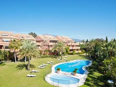 Apartment for sale in El Embrujo Playa