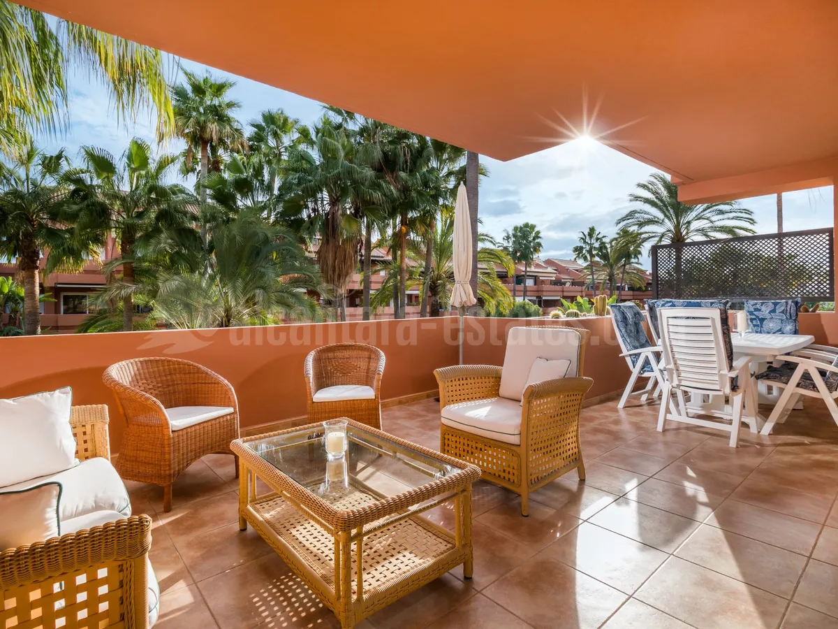 Apartment for sale in El Embrujo Playa