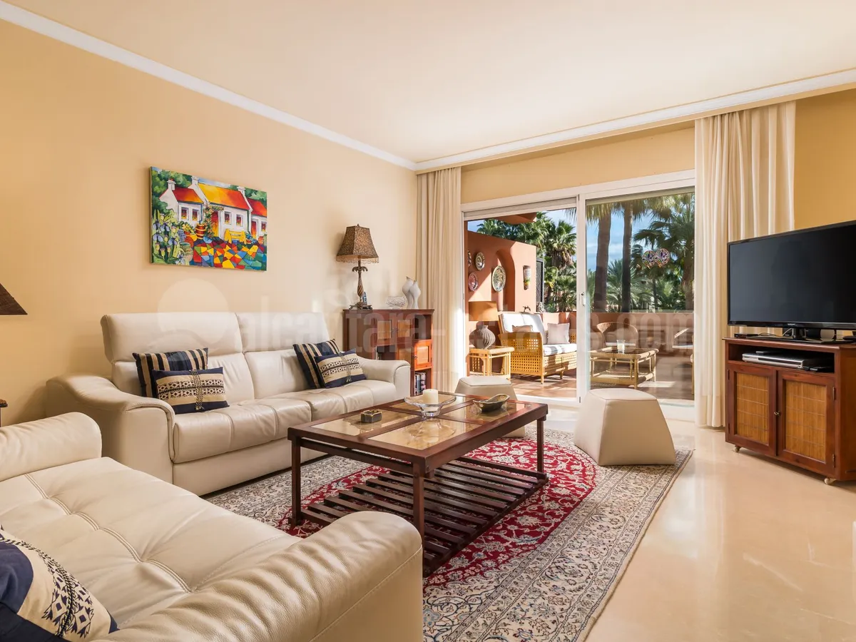 Apartment for sale in El Embrujo Playa