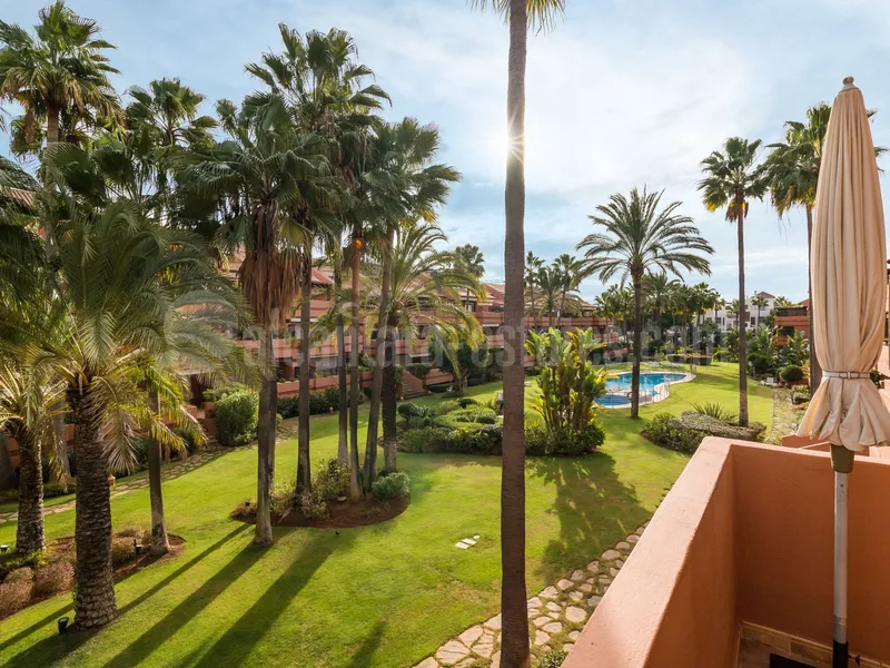 Apartment for sale in El Embrujo Playa