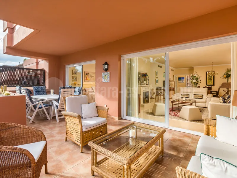 Apartment for sale in El Embrujo Playa