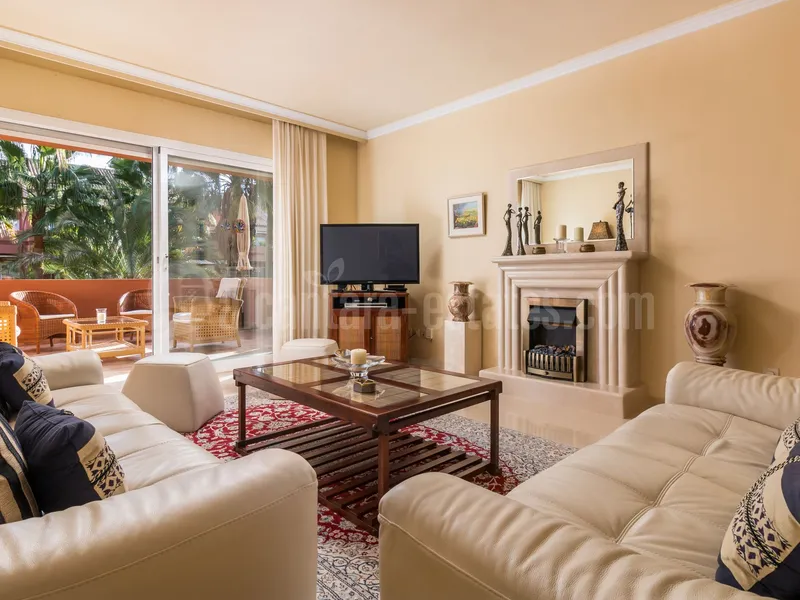 Apartment for sale in El Embrujo Playa