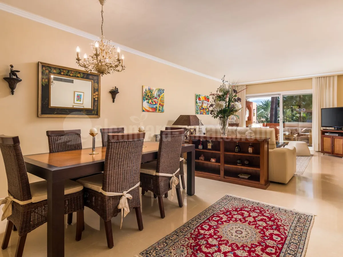 Apartment for sale in El Embrujo Playa