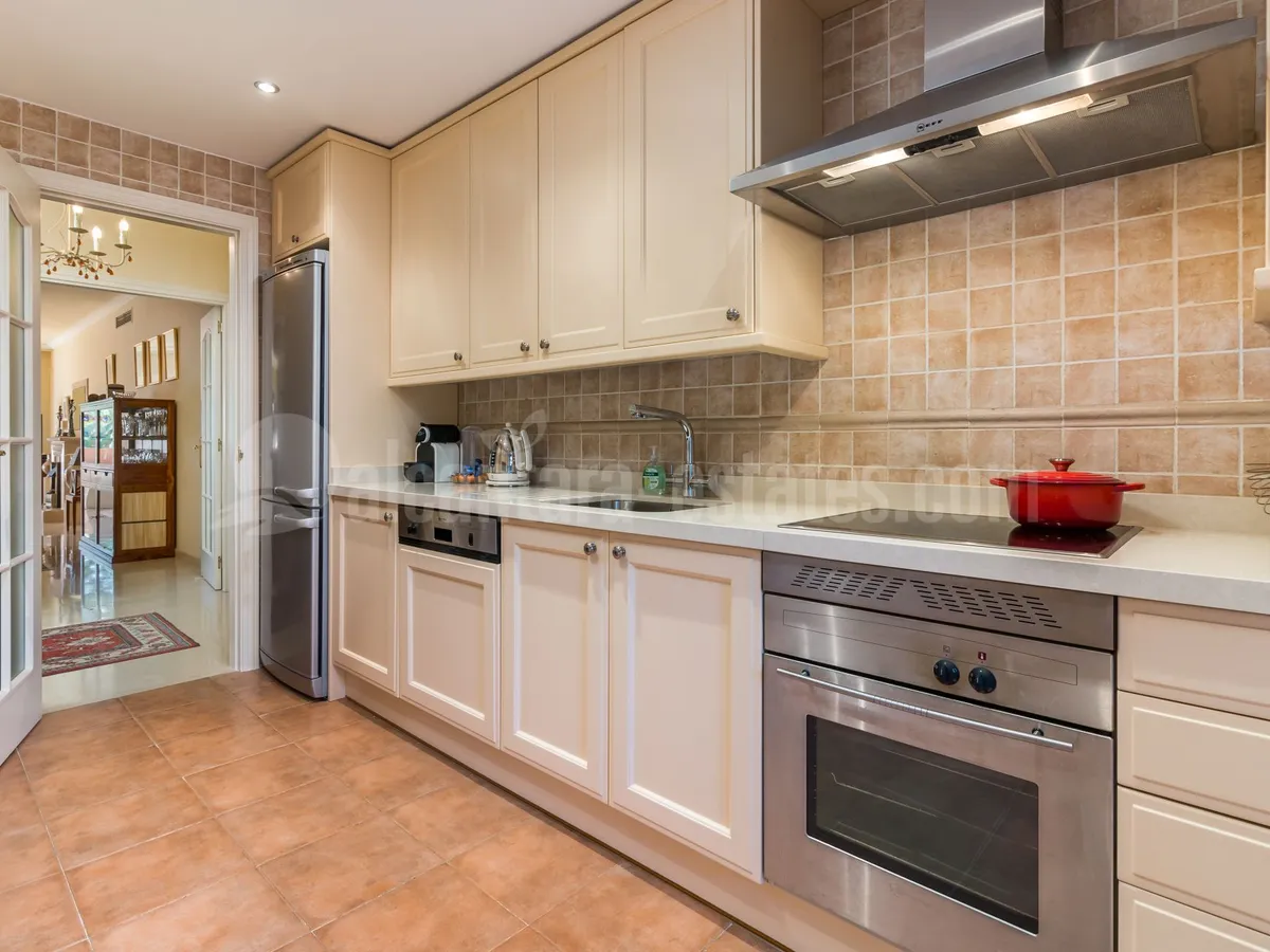 Apartment for sale in El Embrujo Playa