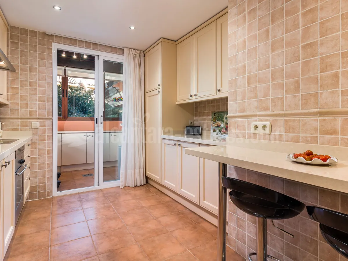 Apartment for sale in El Embrujo Playa