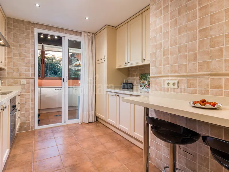 Apartment for sale in El Embrujo Playa