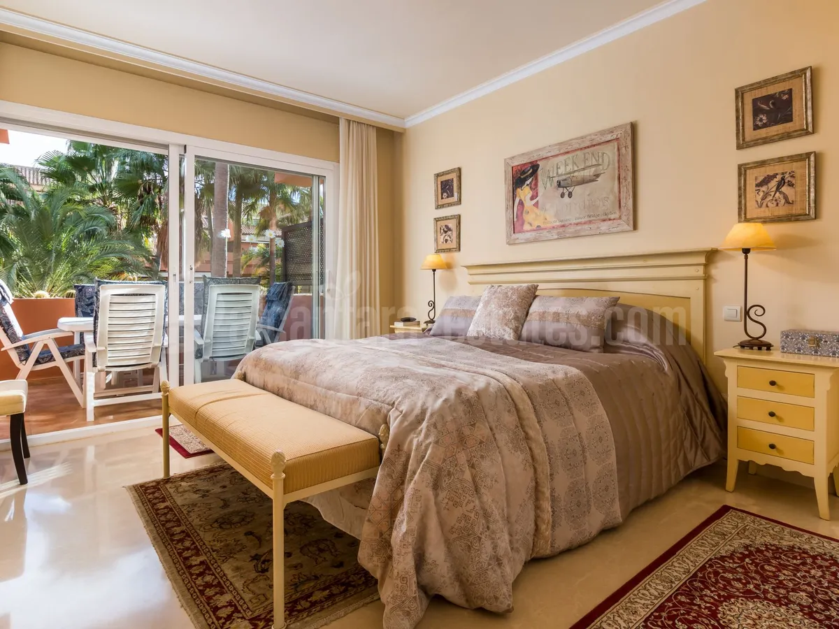 Apartment for sale in El Embrujo Playa