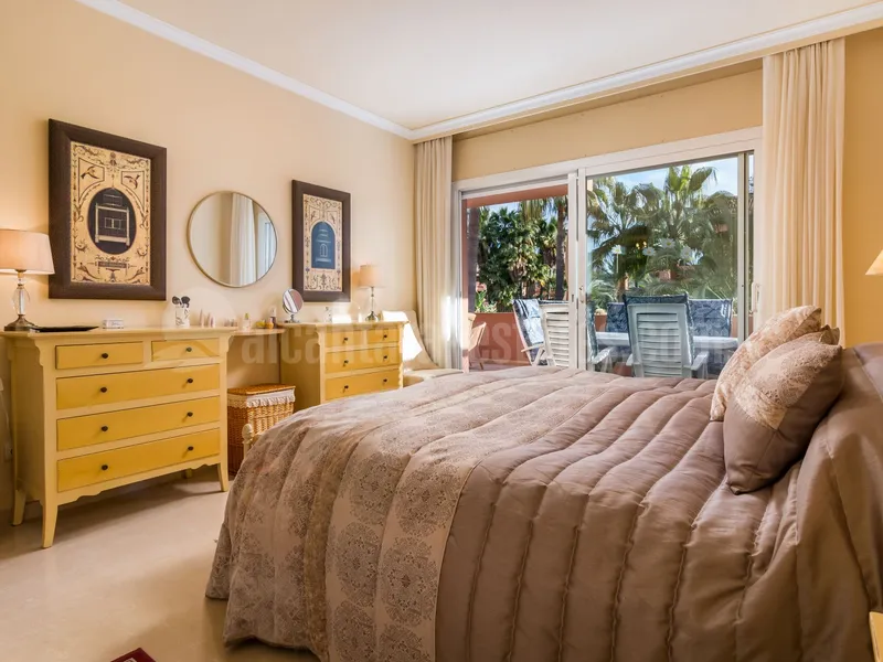 Apartment for sale in El Embrujo Playa