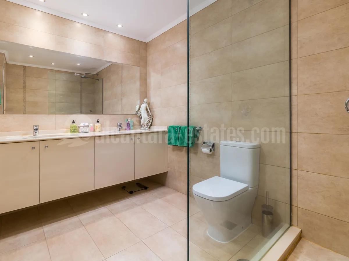 Apartment for sale in El Embrujo Playa