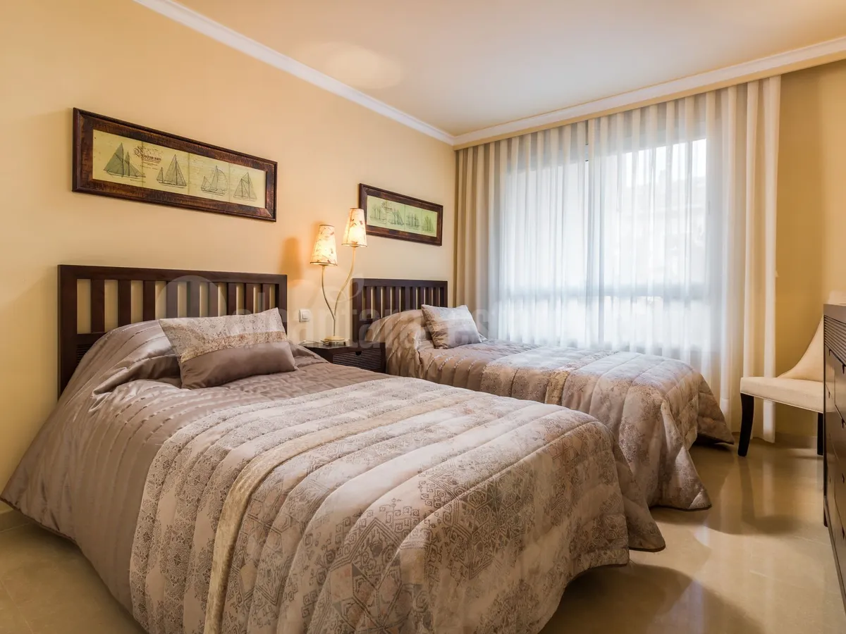 Apartment for sale in El Embrujo Playa