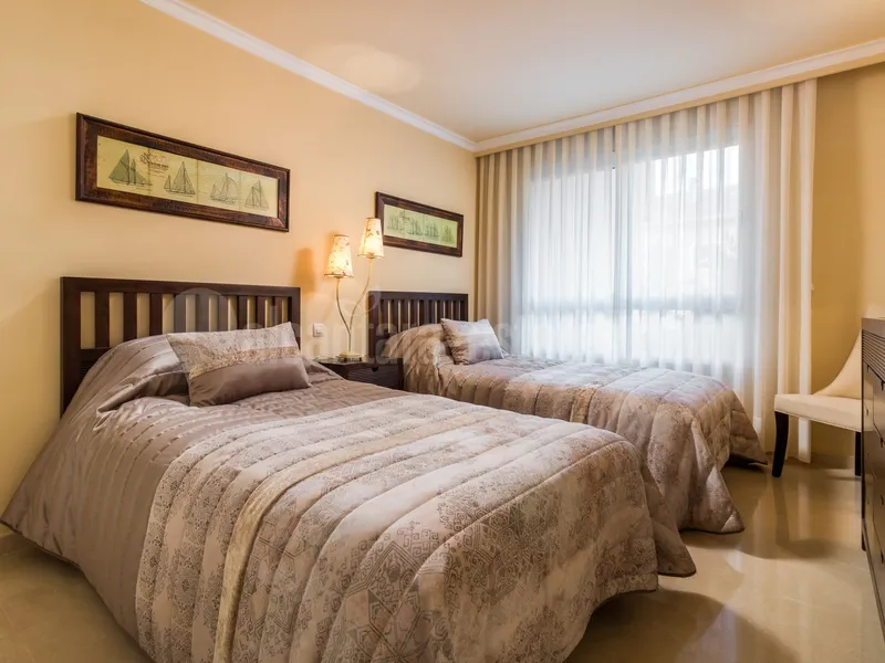 Apartment for sale in El Embrujo Playa