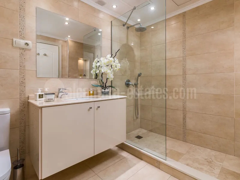 Apartment for sale in El Embrujo Playa