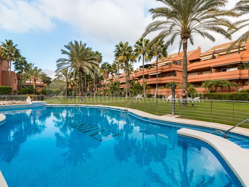 Apartment for sale in El Embrujo Playa