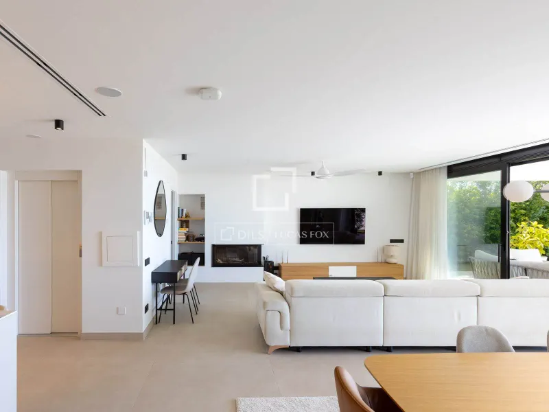 Excellent 6 Bedroom house / villa for sale in Teià, Barcelona