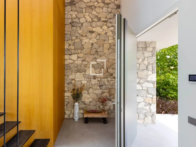 Excellent 6 Bedroom house / villa for sale in Teià, Barcelona