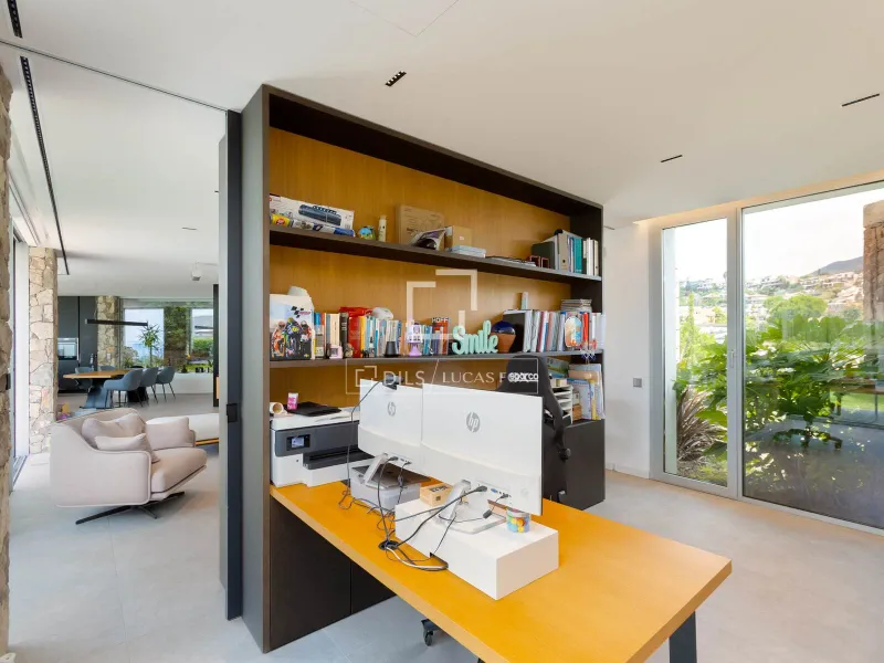 Excellent 6 Bedroom house / villa for sale in Teià, Barcelona