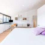 Exclusive detached 4-bedroom house with pool and garden for sale in the heart of Sitges. 8