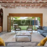 Excellent 4 Bedroom house / villa for sale in Sarrià, Barcelona 4
