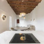 Excellent 3 Bedroom apartment with 42m² terrace for sale in Eixample Left, Barcelona 7