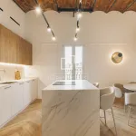 Excellent 3 Bedroom apartment with 42m² terrace for sale in Eixample Left, Barcelona 9