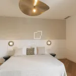 Excellent 3 Bedroom apartment with 42m² terrace for sale in Eixample Left, Barcelona 11