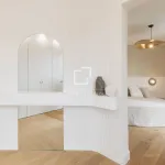 Excellent 3 Bedroom apartment with 42m² terrace for sale in Eixample Left, Barcelona 14