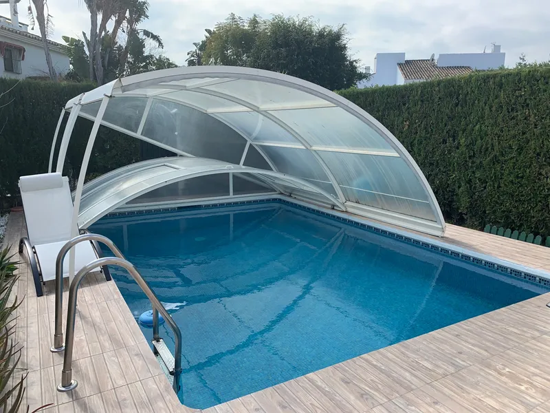 Adosado Marques del Duero San Pedro