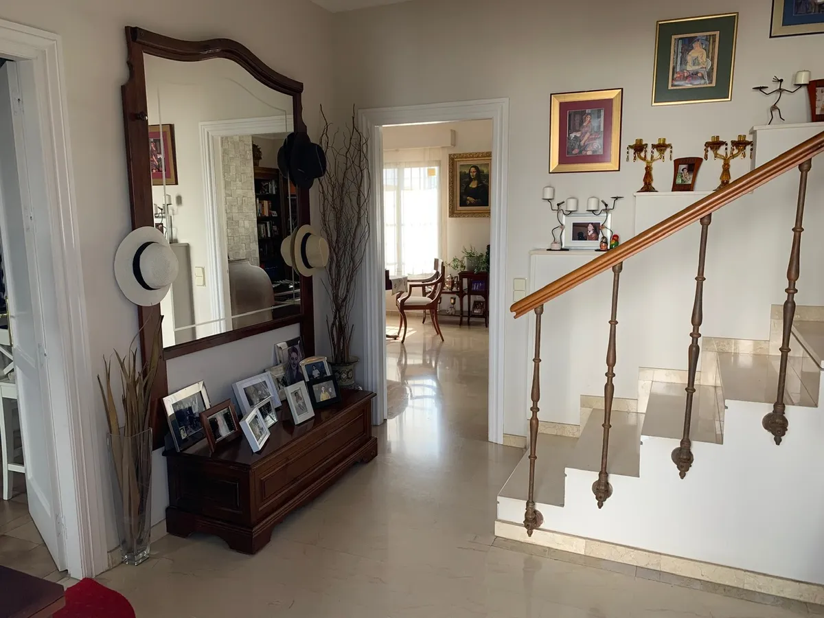 Adosado Marques del Duero San Pedro