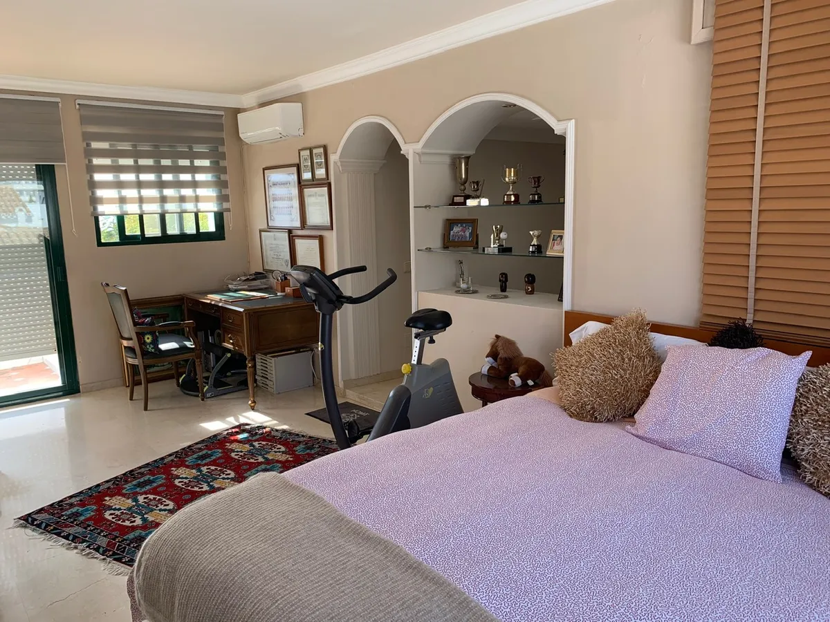 Adosado Marques del Duero San Pedro