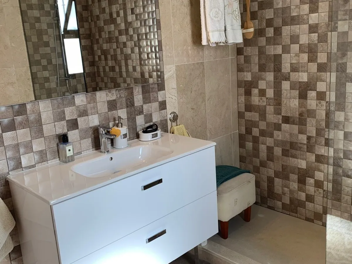 Adosado Marques del Duero San Pedro