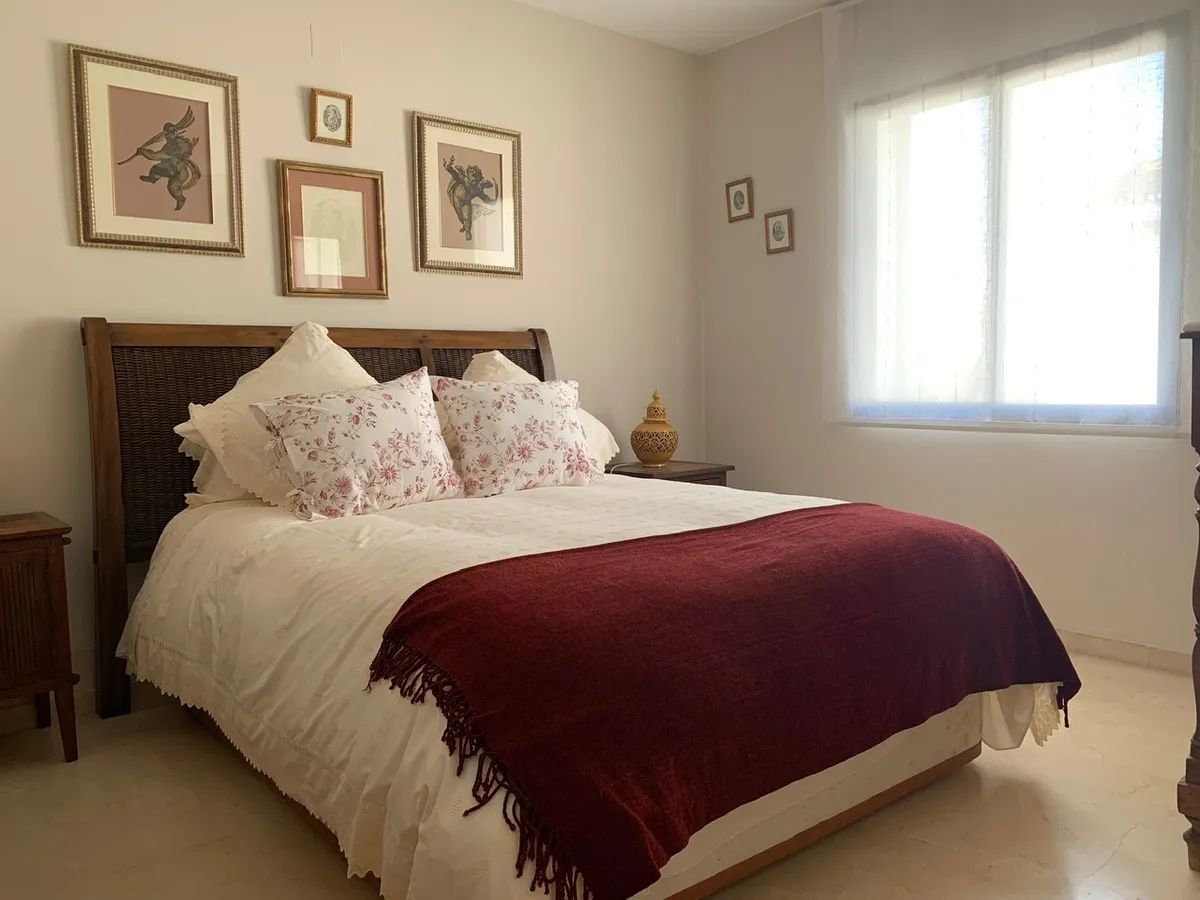 Adosado Marques del Duero San Pedro