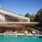 Excellent 7-bedroom house for sale in Ibiza Town, Balearic Islands 3