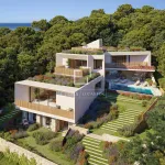 Excellent 7-bedroom house for sale in Ibiza Town, Balearic Islands 4