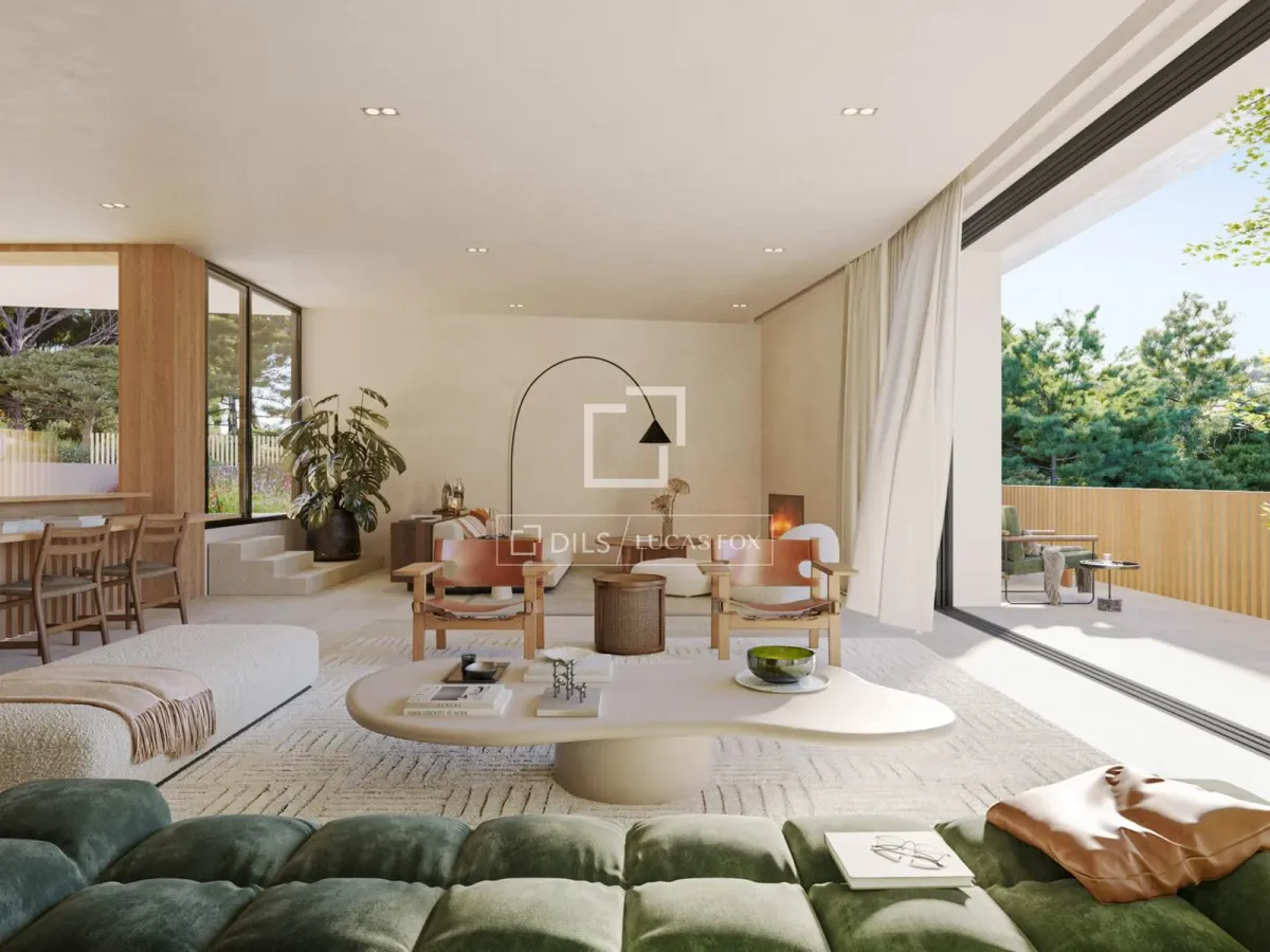 Excellent 7-bedroom house for sale in Ibiza Town, Balearic Islands