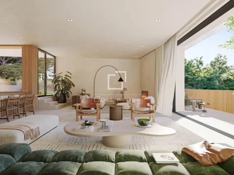 Excellent 7-bedroom house for sale in Ibiza Town, Balearic Islands