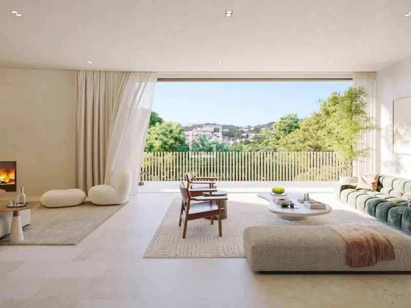 Excellent 7-bedroom house for sale in Ibiza Town, Balearic Islands