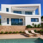 Excellent 3-bedroom house for sale in Cap Martinet, Ibiza 1