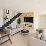 Excellent 3-bedroom house for sale in Cap Martinet, Ibiza 2