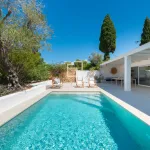 Excellent 3-bedroom house for sale in Cap Martinet, Ibiza 4