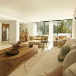 Exclusive seafront villa with sea access for sale in Ibiza Town 11