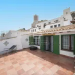 5-bedroom duplex for sale in historic building, Dalt Vila, Ibiza Town 1