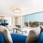 5-bedroom duplex for sale in historic building, Dalt Vila, Ibiza Town 3