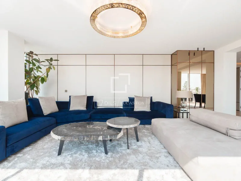 5-bedroom duplex for sale in historic building, Dalt Vila, Ibiza Town