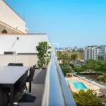 5-bedroom duplex for sale in historic building, Dalt Vila, Ibiza Town 6