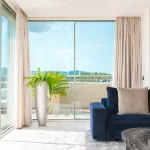 5-bedroom duplex for sale in historic building, Dalt Vila, Ibiza Town 10