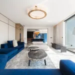 5-bedroom duplex for sale in historic building, Dalt Vila, Ibiza Town 11